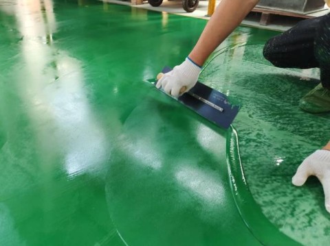 山东什么是VEF地坪,VEF地坪厂家