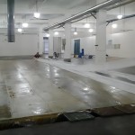 山东防腐防静电地坪,防腐防静电自流平地坪-缩略图2