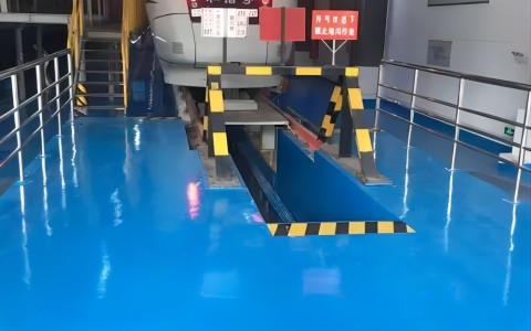 山东环氧防腐蚀地坪,环氧积层地坪