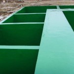 山东防腐水池，水池防腐防渗怎么做，防腐水池施工厂家-缩略图2